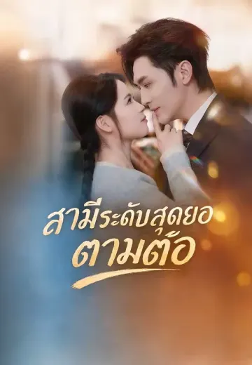 สามีระดับสุดยอดตามตื้อ