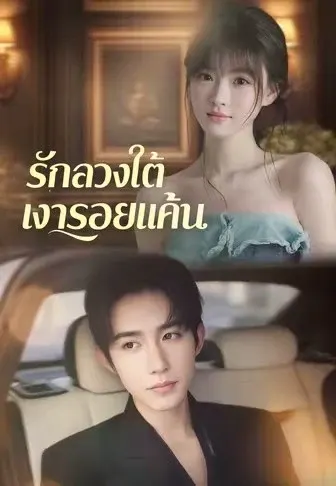 รักลวงใต้เงารอยแค้น