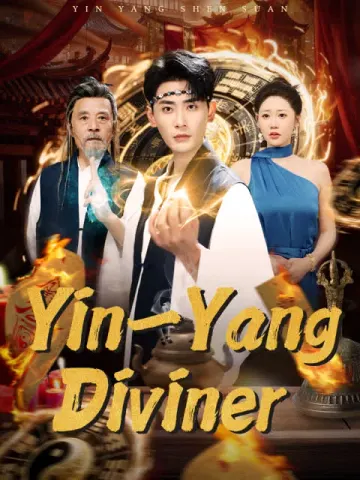 Yin-Yang Diviner