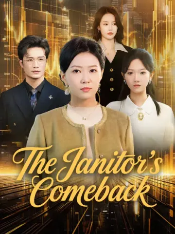 The Janitor's Comeback