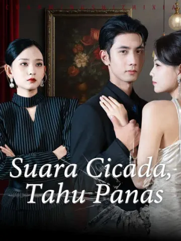 Suara Cicada, Tahu Panas