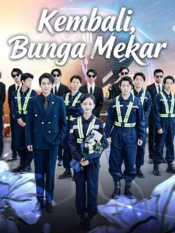 Kembali, Bunga Mekar