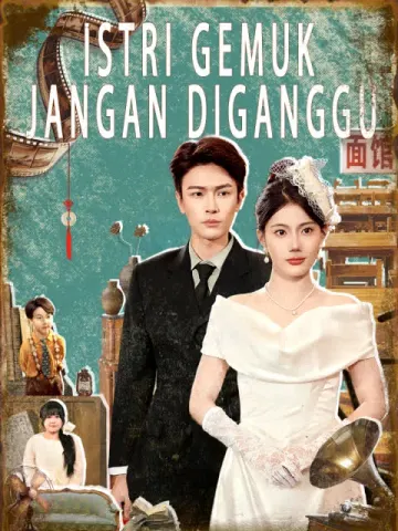 Istri Gemuk Jangan Diganggu
