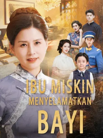 Ibu Miskin Menyelamatkan Bayi