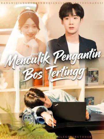 Menculik Pengantin Bos Tertinggi