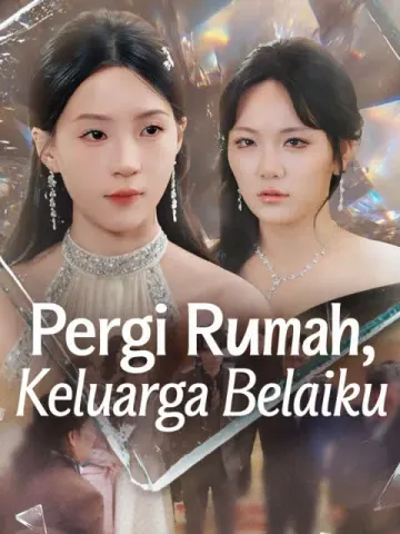 Pergi Rumah, Keluarga Belaiku