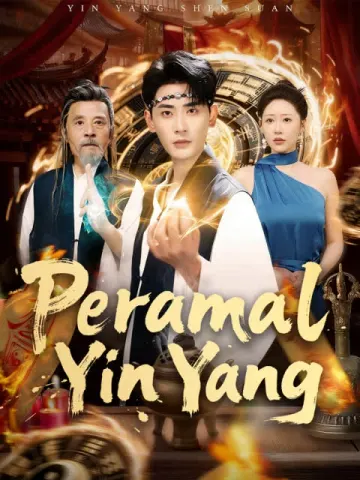 Peramal Yin Yang