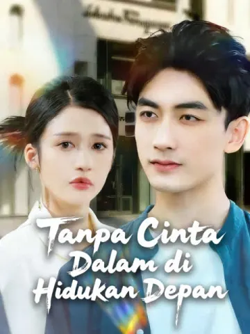 Tanpa Cinta Dalam di Hidup Depan