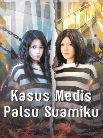 Kasus Medis Palsu Suamiku