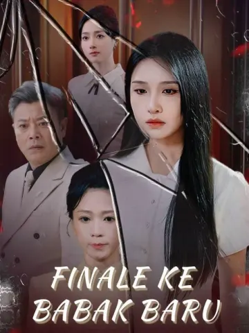 Finale ke Babak Baru