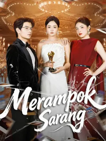 Merampok Sarang