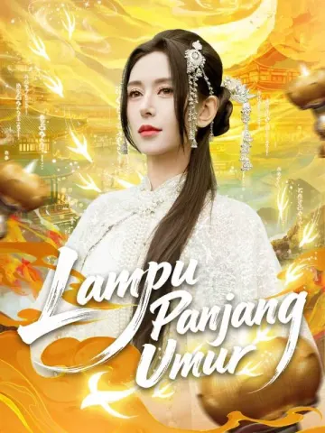 Lampu Panjang Umur