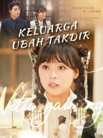 Keluarga Ubah Takdir