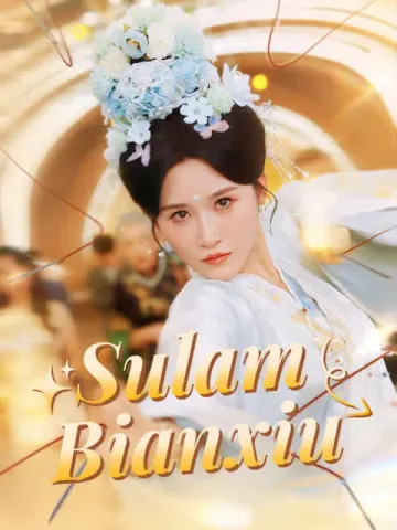 Sulam Bianxiu