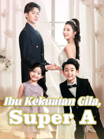 Ibu Kekuatan Gila, Super A