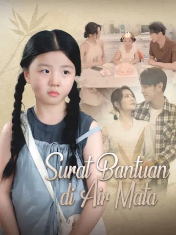 Surat Bantuan di Air Mata