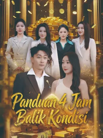 Panduan 4 Jam Balik Kondisi