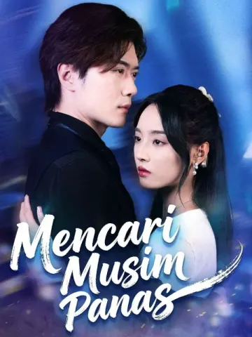 Mencari Musim Panas
