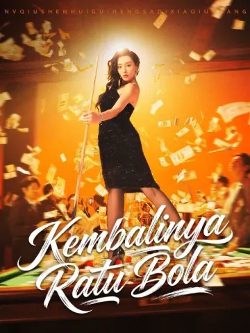 Kembalinya Ratu Bola