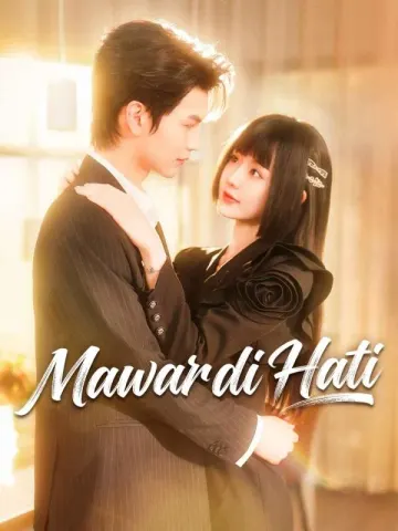 Mawar di Hati
