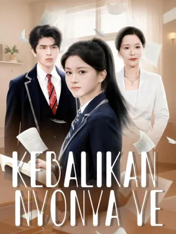 Kebalikan Nyonya Ye