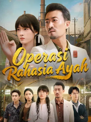 Operasi Rahasia Ayah