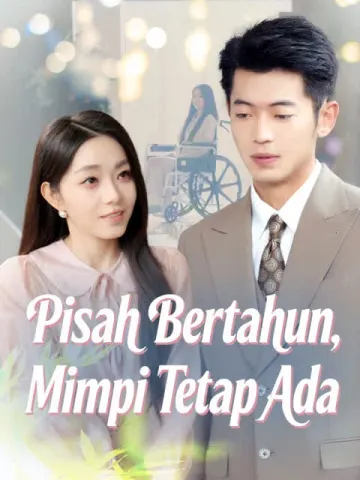 Pisah Bertahun, Mimpi Tetap Ada