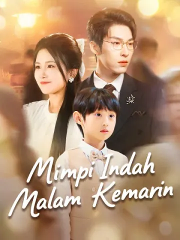 Mimpi Indah Malam Kemarin