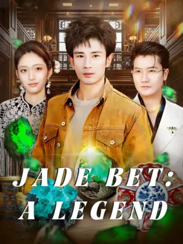 Jade Bet: A Legend