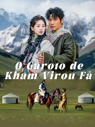 O Garoto de Kham Virou Fã