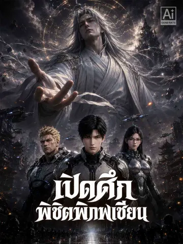 เปิดศึกพิชิตพิภพเซียน