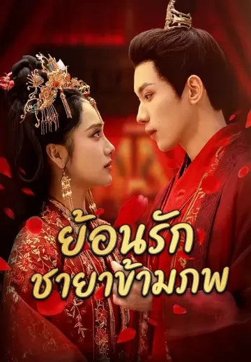 ย้อนรักชายาข้ามภพ