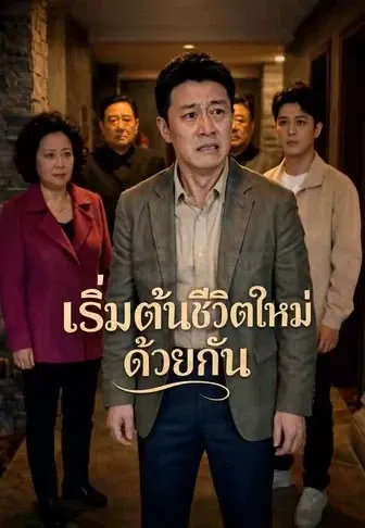 เริ่มต้นชีวิตใหม่ด้วยกัน