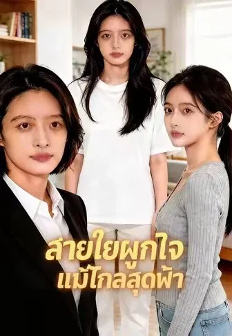 สายใยผูกใจ แม้ไกลสุดฟ้า
