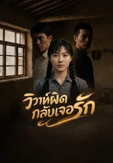 วิวาห์ผิดกลับเจอรัก