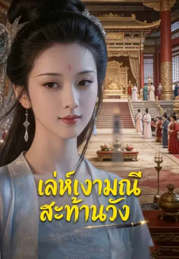 เล่ห์เผ่ามณีสะท้านวัง
