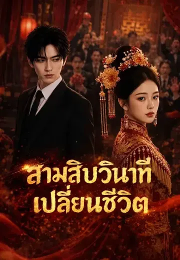 สามสิบวินาทีเปลี่ยนชีวิต