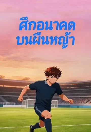 ศึกอนาคตบนผืนหญ้า