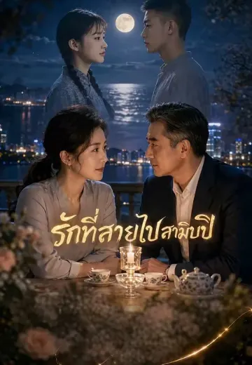 รักที่สายไปสามสิบปี