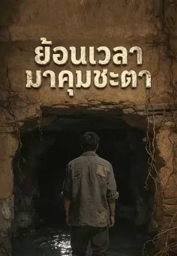 ย้อนเวลามาคุมชะตา