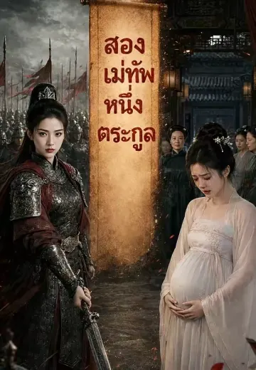 สองแม่ทัพหนึ่งตระกูล