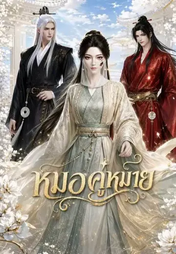 หมอคู่หมาย