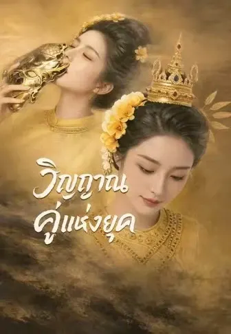 วิญญาณคู่แห่งยุค