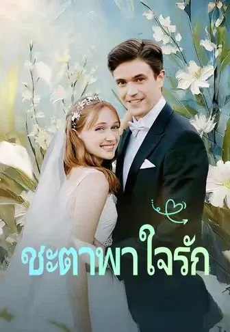 ชะตาพาใจรัก