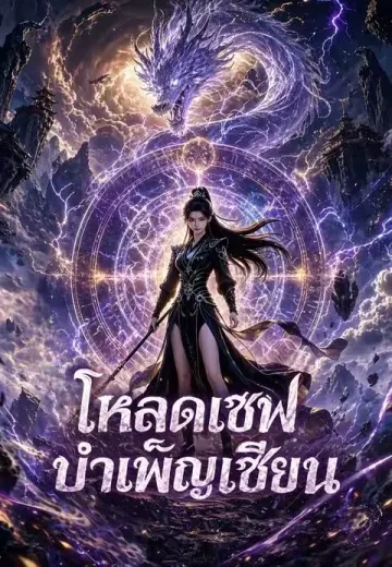 โหลดเซฟบำเพ็ญเซียน