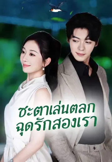 ชะตาเล่นตลกฉุดรักสองเรา