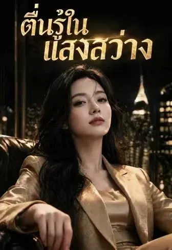 ตื่นรู้ในแสงสว่าง