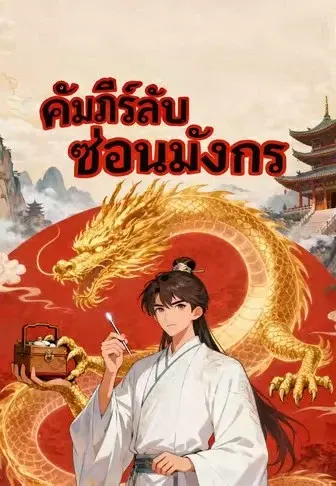 คัมภีร์ลับซ่อนมังกร