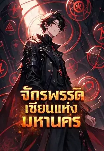 จักรพรรดิเซียนแห่งมหานคร