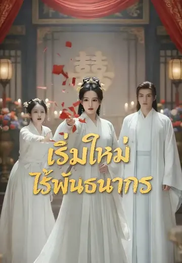 เริ่มใหม่ไร้พันธนาการ